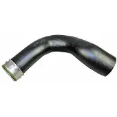 METZGER AUTOTEILE Ladeluftschlauch [Hersteller-Nr. 2400060] für Audi, VW, Porsche