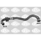 SASIC Ladeluftschlauch 3334010
