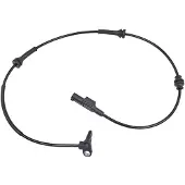 Meyle ABS Sensor Raddrehzahl Vorne Vorne Beidseitig für FIAT DOBLO Kasten/Kombi (263) 214 899 0003
