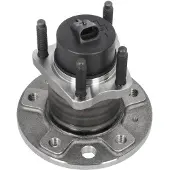 Meyle Radlagersatz 614 752 0003