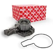 FEBI BILSTEIN Wasserpumpe 46009