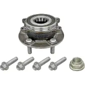 Meyle Radlagersatz 35-14 652 0000