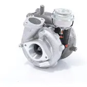 BTS Turbo Lader, Aufladung REMAN T914901BL