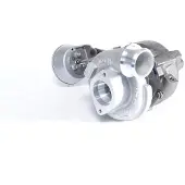 BTS Turbo Lader, Aufladung ORIGINAL t914888 für HONDA