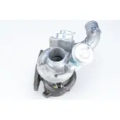 BTS Turbo Lader, Aufladung ORIGINAL t914267 für RENAULT MITSUBISHI