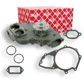FEBI BILSTEIN Wasserpumpe 27724