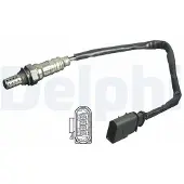 Delphi Lambdasonde es1109312b1 für VAG