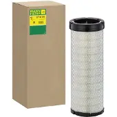 MANN-FILTER Sekundärluftfilter CF 15 136