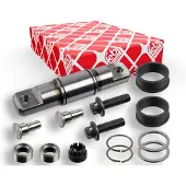 FEBI BILSTEIN Reparatursatz Ausrücklager 38557 passend für MERCEDES-BENZ ATEGO 35mm 18mm 36mm 1,190kg 1,196kg