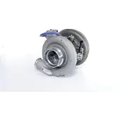 BTS Turbo Lader, Aufladung t914120 für Iveco
