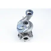 BTS Turbo Lader, Aufladung ORIGINAL t914377re für Porsche