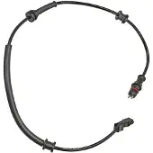 Meyle ABS Sensor Raddrehzahl Hinten Hinten Beidseitig für RENAULT LAGUNA II Grandtour (KG0/1) 16-14 899 0024