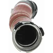 VAICO V20-2716 Turbo Ladeluftschlauch für BMW 5 Limousine (E60) 5 Touring (E61) 6 Coupe (E63) 6 Cabrio (E64)