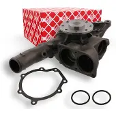 FEBI BILSTEIN Sensorring, ABS B06-1038