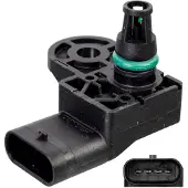 FEBI BILSTEIN 173345 Ladedrucksensor für MINI Schrägheck (R56) Saugrohr