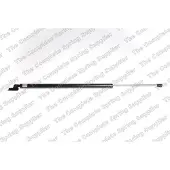 LESJÖFORS Gasfeder, Koffer-/Laderaum [Hersteller-Nr. 8137238] für Hyundai
