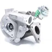 BTS Turbo Lader, Aufladung ORIGINAL t914046 für NISSAN