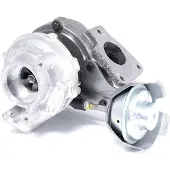 BTS Turbo Lader, Aufladung ORIGINAL t914725 für Fiat Peugeot