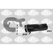 SASIC Ladeluftschlauch 3336241