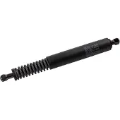 FEBI BILSTEIN 175179 Gasfeder Heckklappendämpfer für VW Touareg (7LA, 7L6, 7L7) 316mm