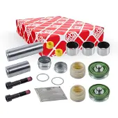 FEBI BILSTEIN Reparatursatz, Bremssattel 107249