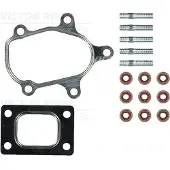 REINZ Montagesatz, Lader [Hersteller-Nr. 04-10002-01] für Iveco, Peugeot, Fiat