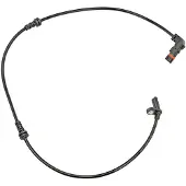 Meyle ABS Sensor Raddrehzahl Vorne Vorne Beidseitig passend für MERCEDES-BENZ C-Klasse Limousine (W204) 014 899 0080