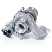 BTS Turbo Lader, Aufladung REMAN T915913BL