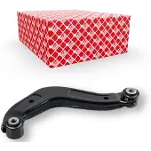 FEBI BILSTEIN Querlenker, Radaufhängung 173740 Hinterachse, rechts, hinten