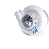 BTS Turbo Lader, Aufladung t914767bl für MAN