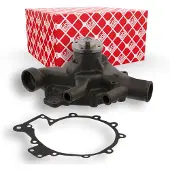 FEBI BILSTEIN Wasserpumpe 35031