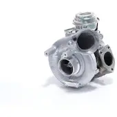 BTS Turbo Lader, Aufladung REMAN t914292bl für BMW