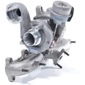 BTS Turbo Lader, Aufladung ORIGINAL t914760 für VW