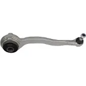 METZGER Lenker, Radaufhängung [Hersteller-Nr. 58052702] für Mercedes-Benz