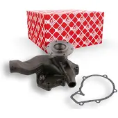 FEBI BILSTEIN Wasserpumpe 04492