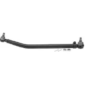 FEBI BILSTEIN Lenkstange Lenkschubstange 09283 passend für MERCEDES-BENZ LK/LN2 780mm 40mm