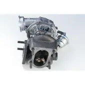 BTS Turbo Lader, Aufladung t912356 für Mercedes