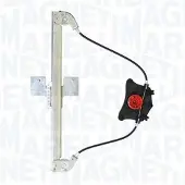 MAGNETI MARELLI Fensterheber 350103148100