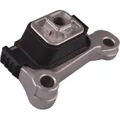 TEDGUM Motorlager Gummimetalllager Hinten für NISSAN NV200 / Evalia Bus TED33239