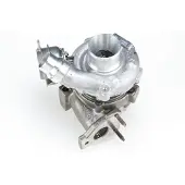 BTS Turbo Lader, Aufladung ORIGINAL t915050 für NISSAN RENAULT