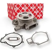 FEBI BILSTEIN Wasserpumpe 35029