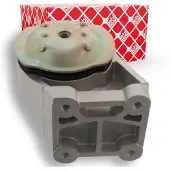 FEBI BILSTEIN Motorlager Gummimetalllager Rechts passend für MERCEDES-BENZ ATEGO 47819