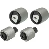 Meyle Reparatursatz, Querlenker -ORIGINAL-KIT: Better solution for you! 314 610 0041