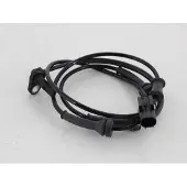 TRISCAN ABS Sensor Raddrehzahl für FORD KA (RU8) 8180 16118