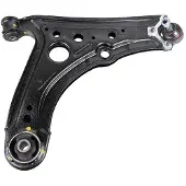 METZGER Autoteile Lenker, Radaufhängung [Hersteller-Nr. 58012302] für VW, Seat