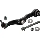 FEBI BILSTEIN Lenker, Radaufhängung Reparatursatz, Querlenker ProKit 44273 hinten für Mercedes