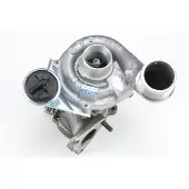 BTS Turbo Lader, Aufladung ORIGINAL T912365