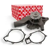 FEBI BILSTEIN Wasserpumpe 11358