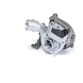 BTS Turbo Lader, Aufladung ORIGINAL t914134 für VW