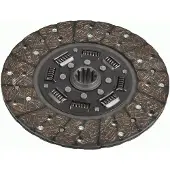 SACHS Kupplungsscheibe 1878 634 051